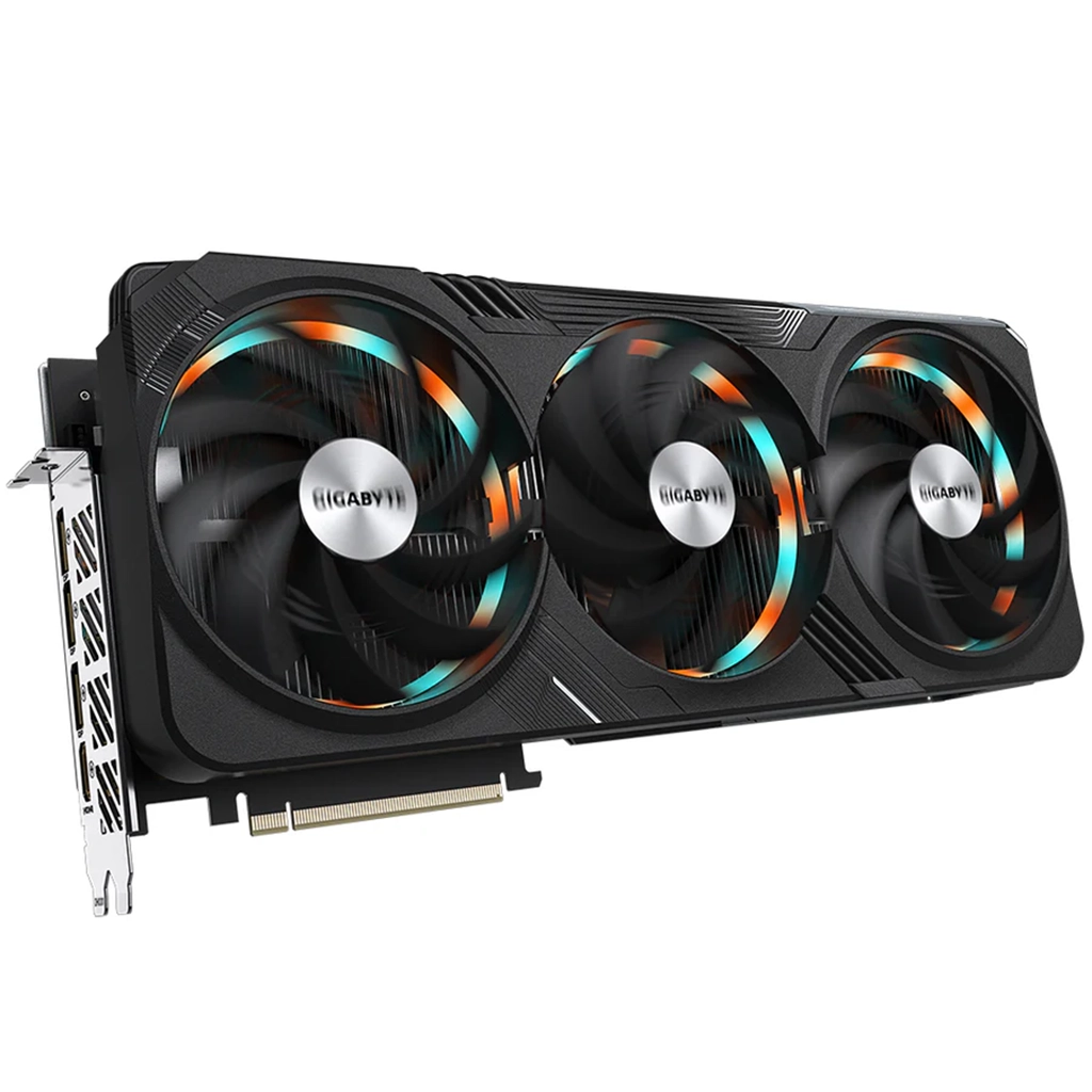 Gigabyte GeForce GPU
