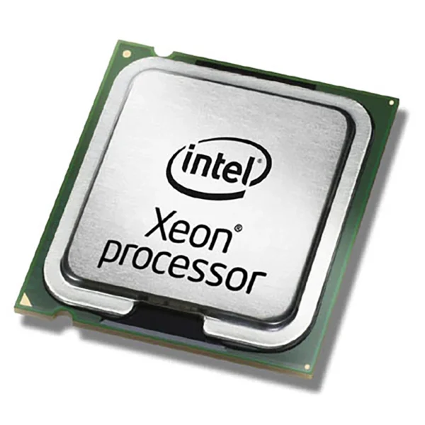 Intel CPU