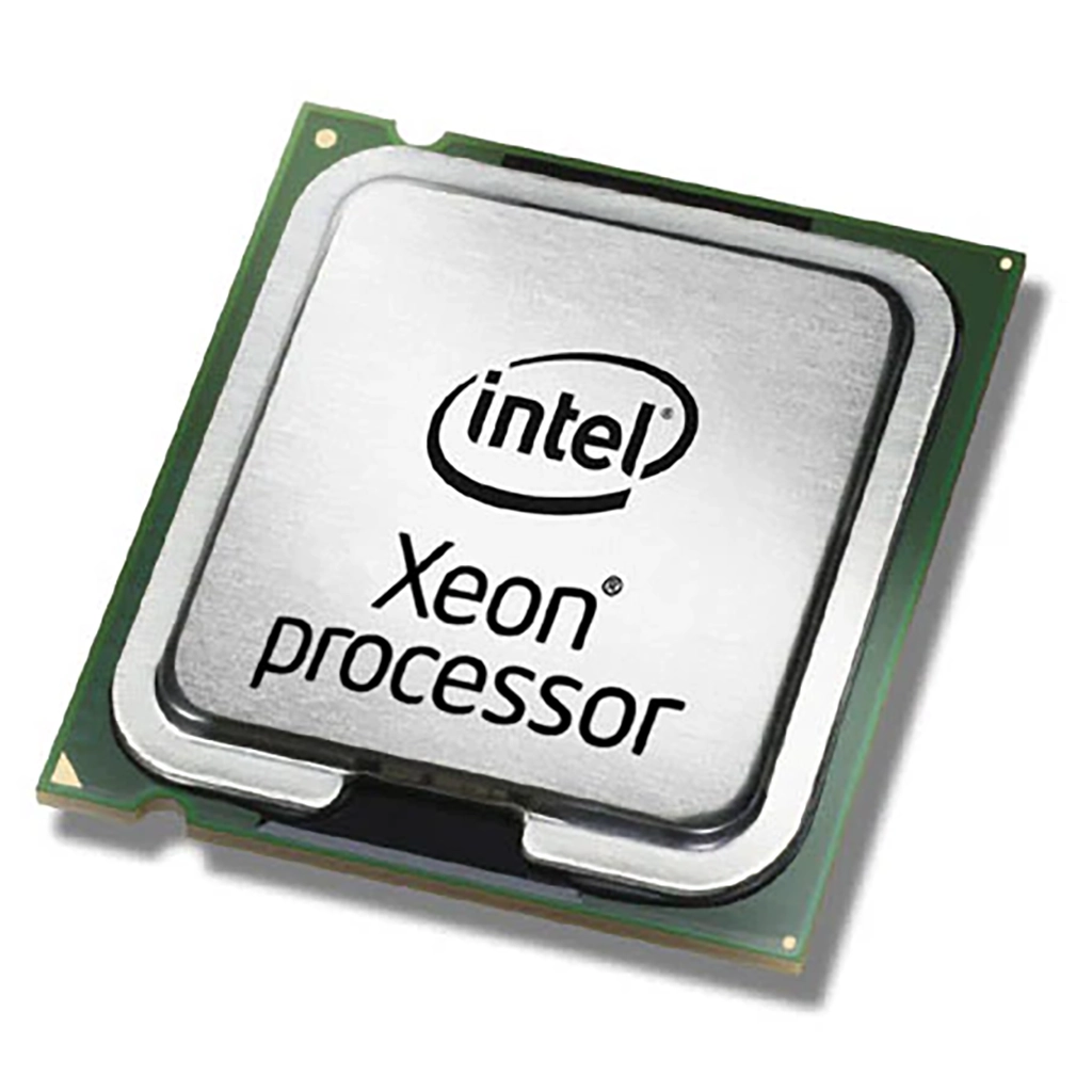 Intel CPU