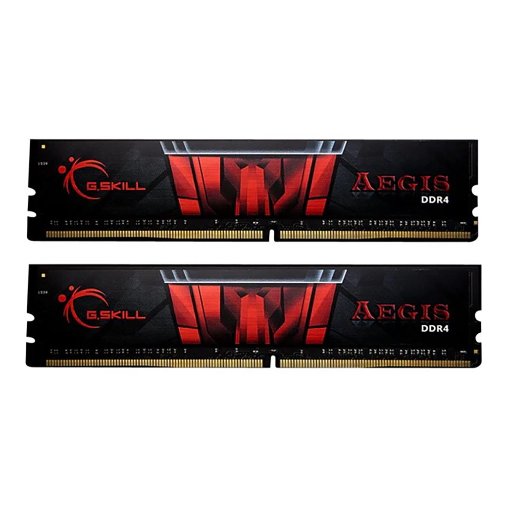 G.Skill RAM